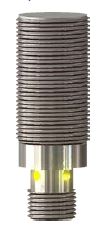 Product image of article INS18S15PO48-M12 from the category Inductive sensors > Increased sensing ranges > Cylinder, thread > M18 by Dietz Sensortechnik.